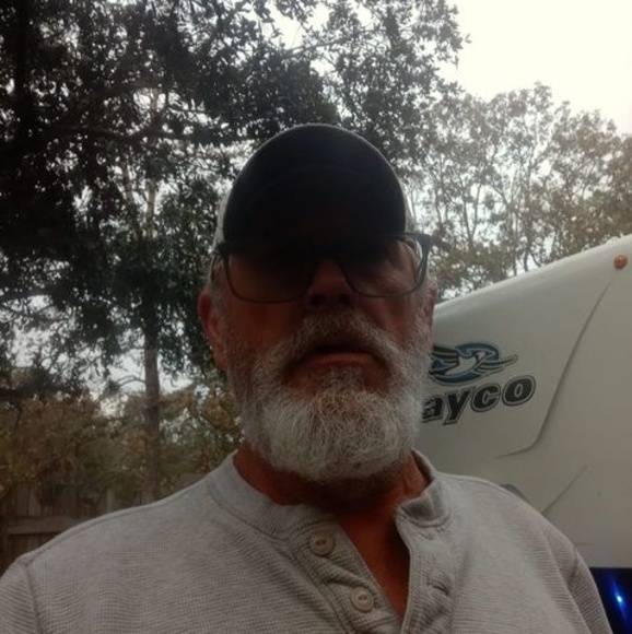 Meet your Posher, Al - Picture 1 of 1